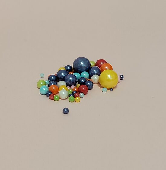 Посыпка, AF012, 100г