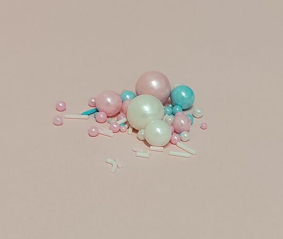 Посыпка, AF016, 100г