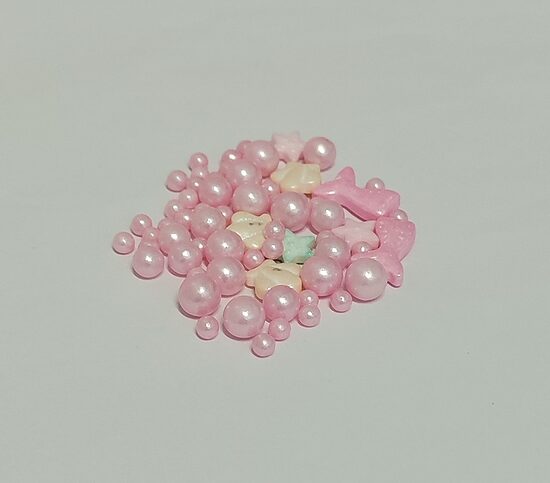 Посыпка, AF020, 100г