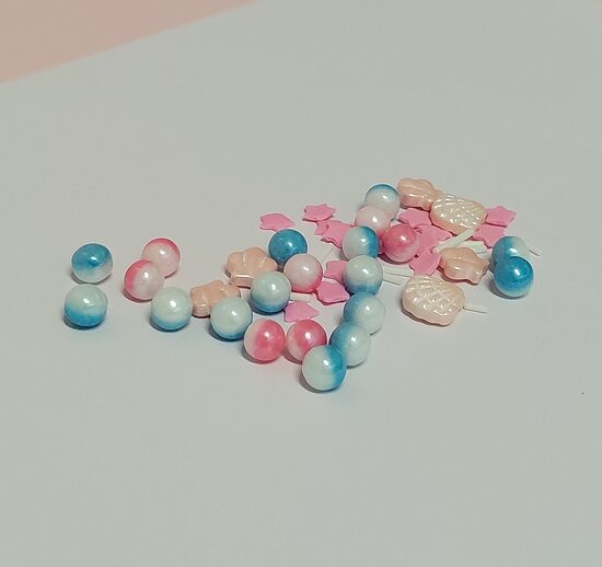 Посыпка, AF027, 100г