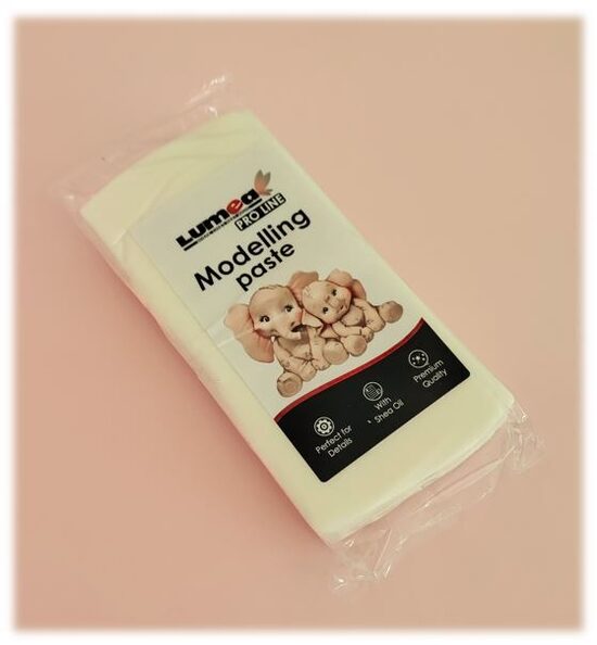 Sugar paste, 1kg